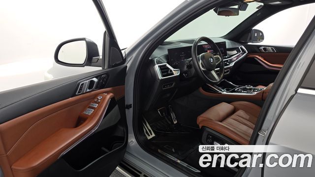 BMW X7 2024 — photo 13