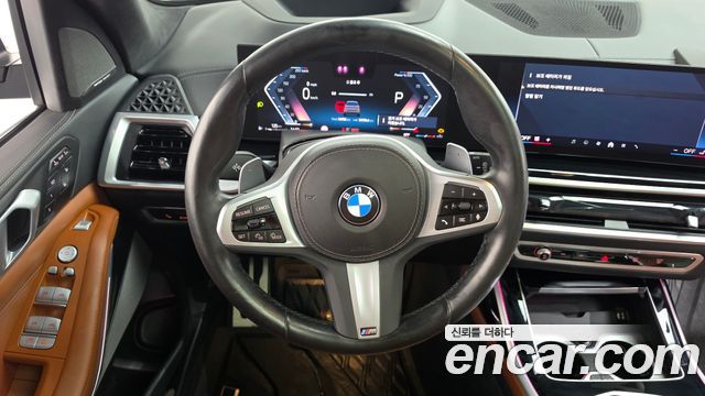BMW X7 2024 — photo 19