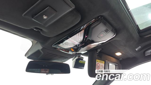 BMW X7 2024 — photo 24