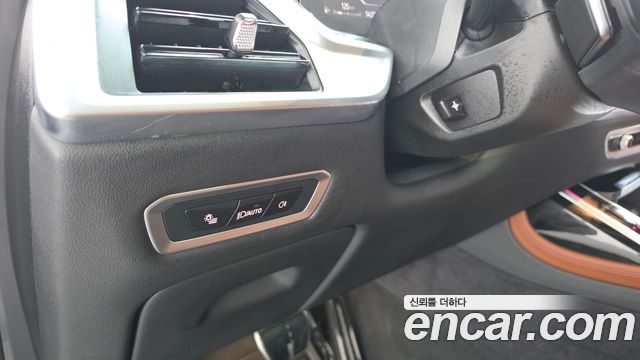 BMW X7 2024 — photo 26