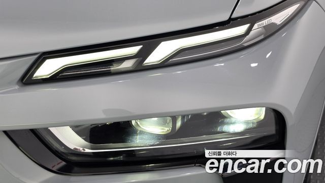 BMW X7 2024 — photo 8