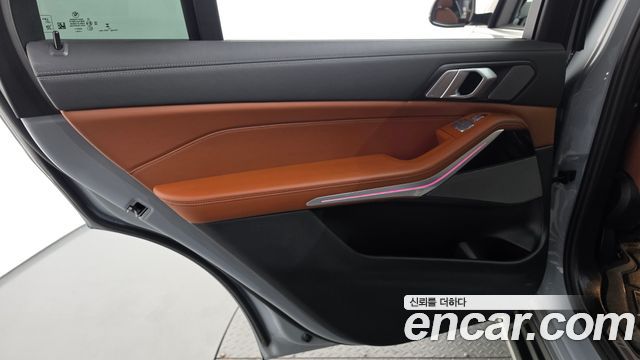 BMW X7 2024 — photo 15