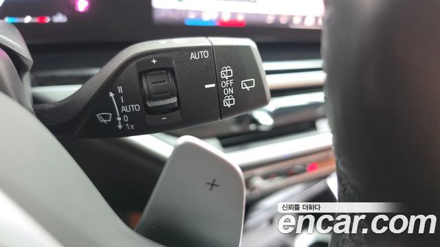 BMW X7 2024 — photo 27
