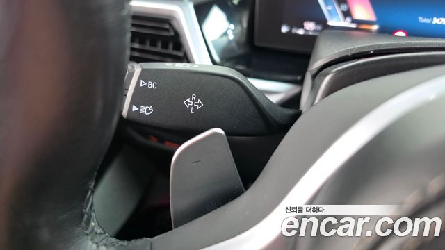 BMW X7 2024 — photo 29