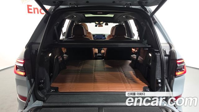 BMW X7 2024 — photo 32