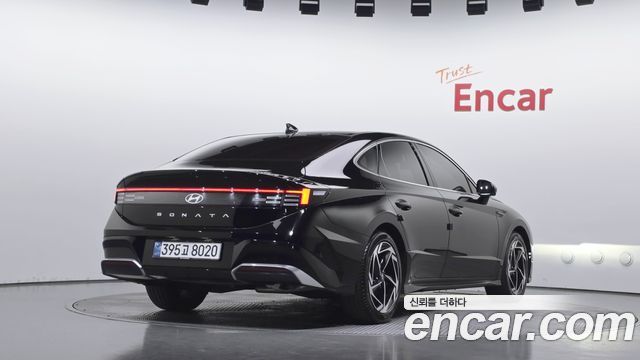 Hyundai Sonata 2024 — photo 2