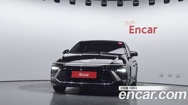 Hyundai Sonata 2024 — photo 3