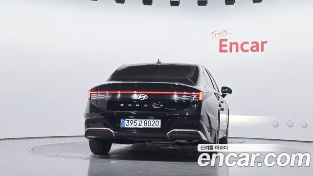 Hyundai Sonata 2024 — photo 4