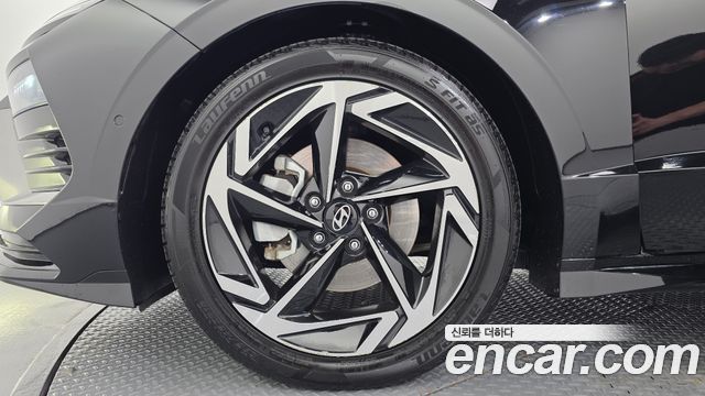 Hyundai Sonata 2024 — photo 5