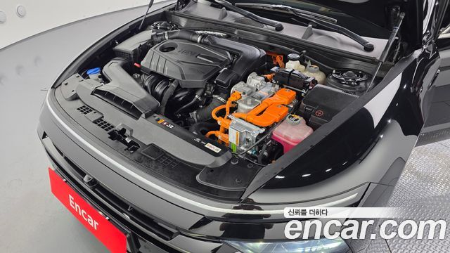 Hyundai Sonata 2024 — photo 6