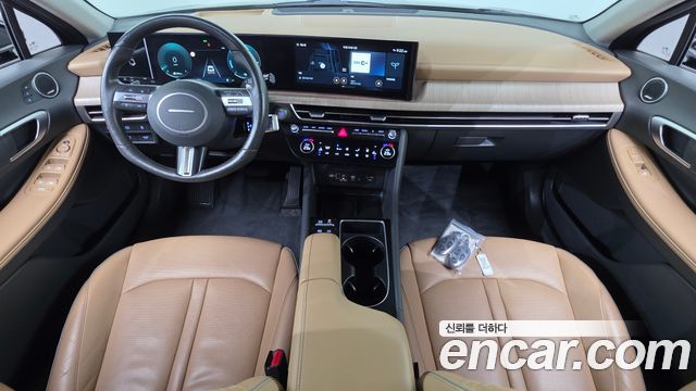 Hyundai Sonata 2024 — photo 7