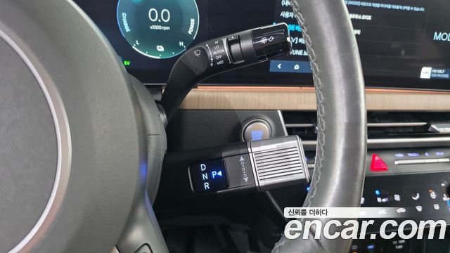Hyundai Sonata 2024 — photo 9