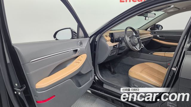 Hyundai Sonata 2024 — photo 10