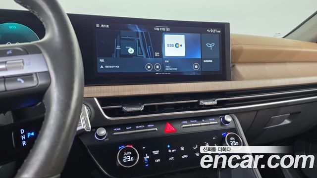 Hyundai Sonata 2024 — photo 13