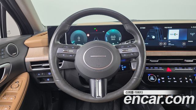 Hyundai Sonata 2024 — photo 14