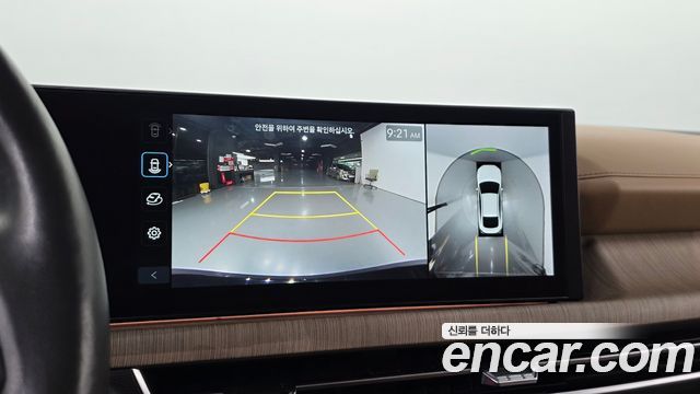 Hyundai Sonata 2024 — photo 15