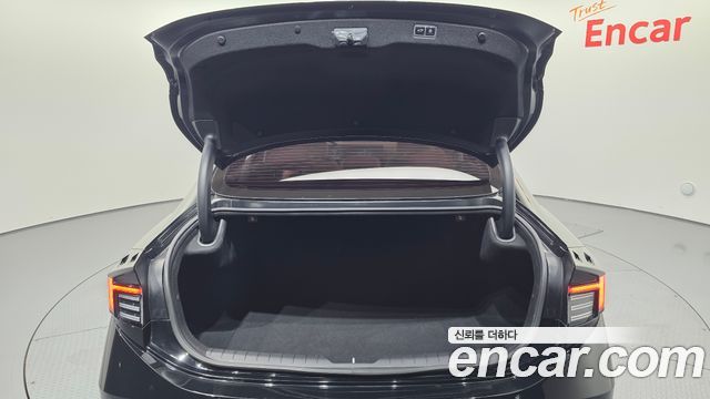 Hyundai Sonata 2024 — photo 18