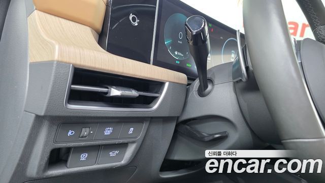 Hyundai Sonata 2024 — photo 20