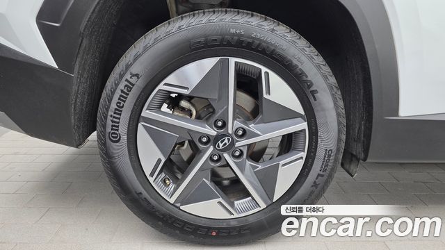 Hyundai Tucson 2025 — photo 5