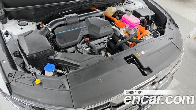 Hyundai Tucson 2025 — photo 6