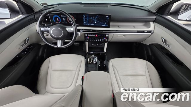 Hyundai Tucson 2025 — photo 10