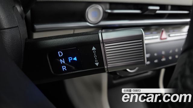 Hyundai Tucson 2025 — photo 12