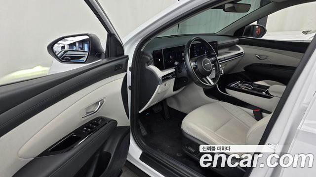 Hyundai Tucson 2025 — photo 13