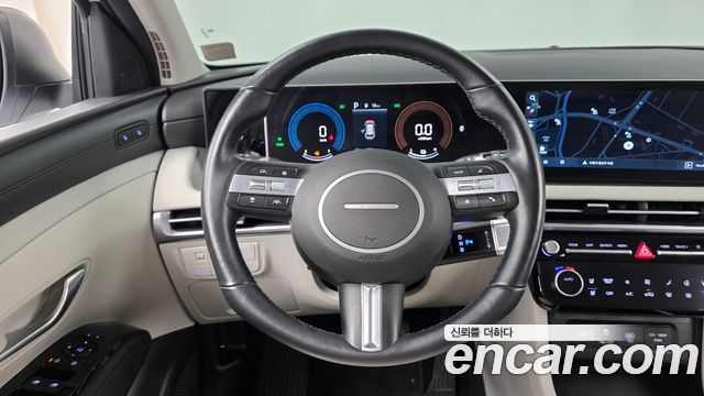 Hyundai Tucson 2025 — photo 18