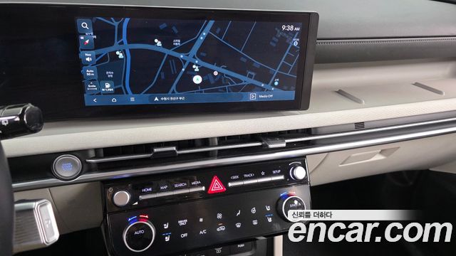 Hyundai Tucson 2025 — photo 19