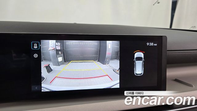 Hyundai Tucson 2025 — photo 20