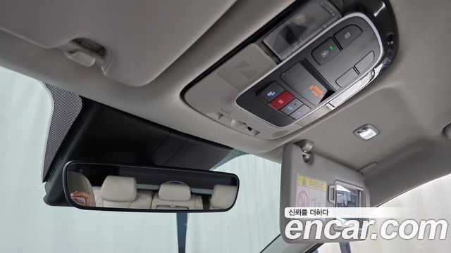 Hyundai Tucson 2025 — photo 23