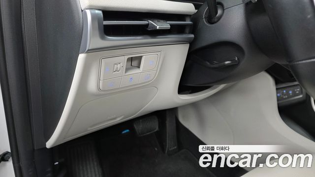 Hyundai Tucson 2025 — photo 24