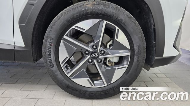 Hyundai Tucson 2025 — photo 7