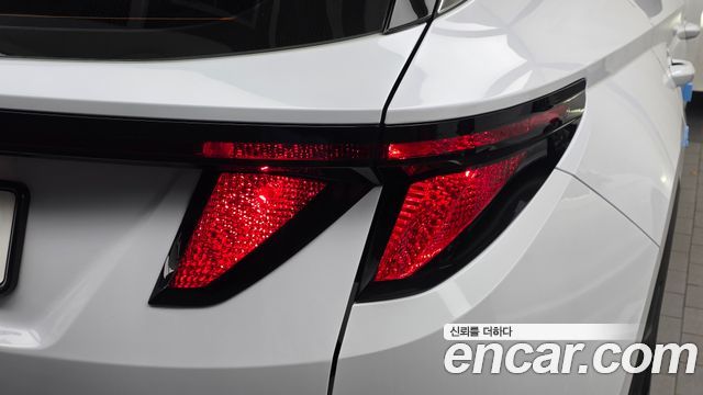 Hyundai Tucson 2025 — photo 9