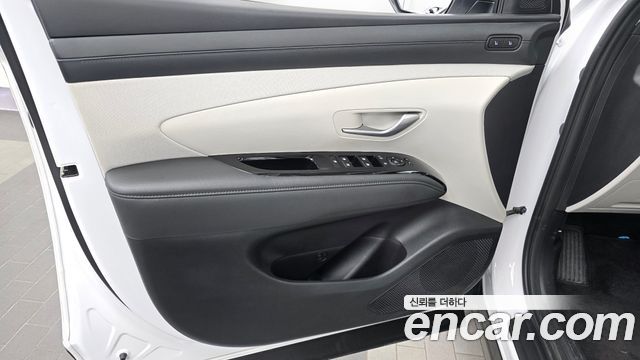 Hyundai Tucson 2025 — photo 14