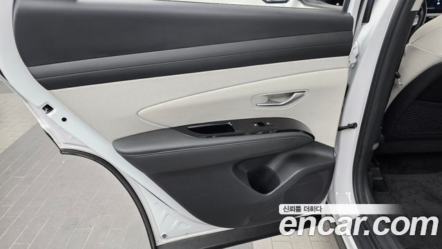 Hyundai Tucson 2025 — photo 15