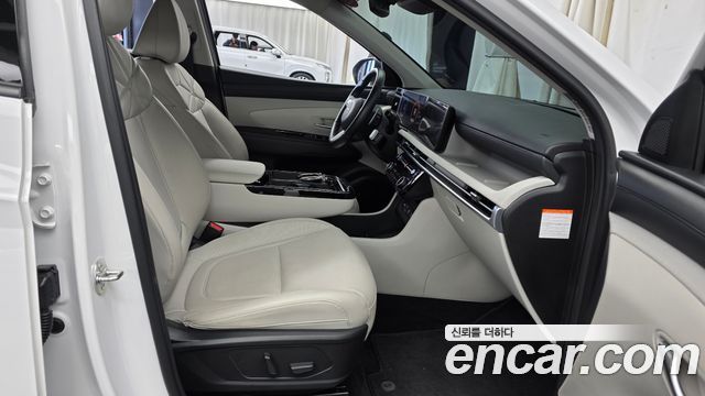 Hyundai Tucson 2025 — photo 16