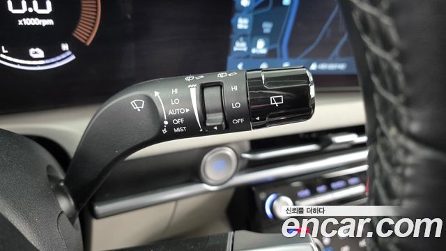 Hyundai Tucson 2025 — photo 27