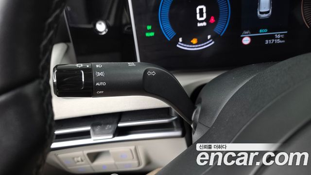 Hyundai Tucson 2025 — photo 28