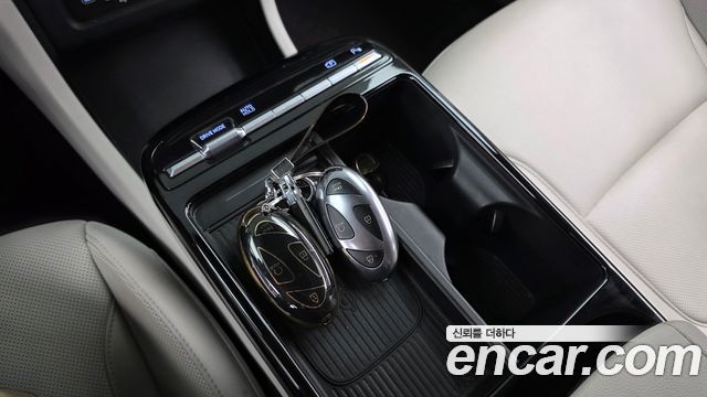 Hyundai Tucson 2025 — photo 29