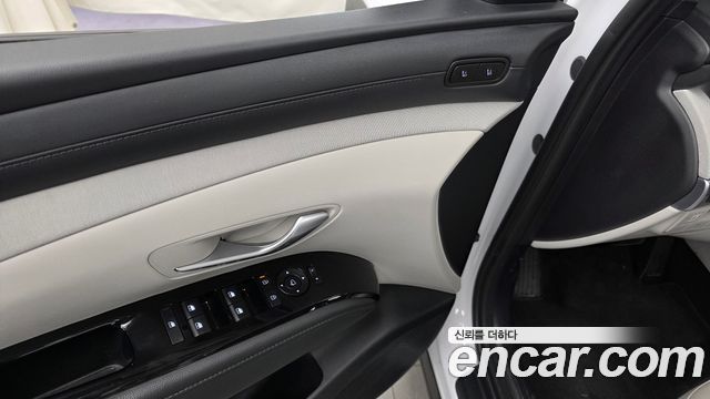 Hyundai Tucson 2025 — photo 30