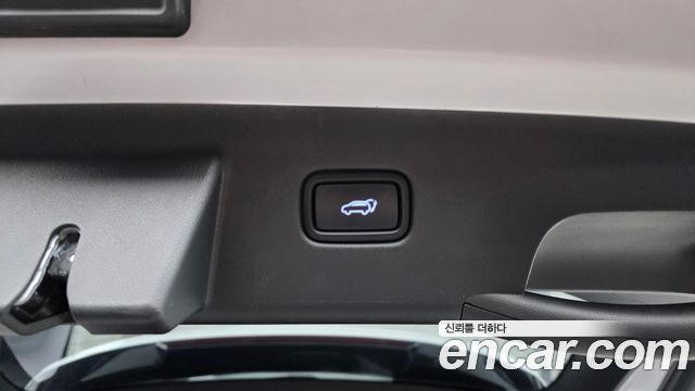 Hyundai Tucson 2025 — photo 31