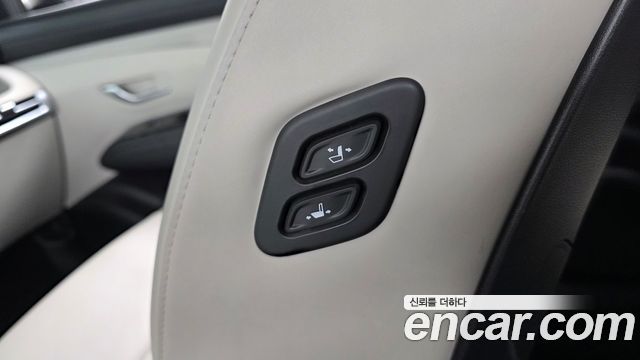 Hyundai Tucson 2025 — photo 32