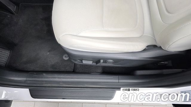 Hyundai Tucson 2025 — photo 33
