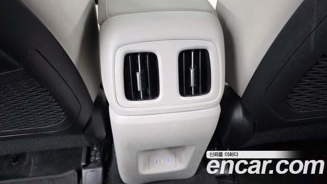 Hyundai Tucson 2025 — photo 34
