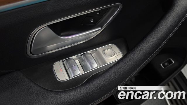 Mercedes-Benz GLE-Class 2021 — photo 27