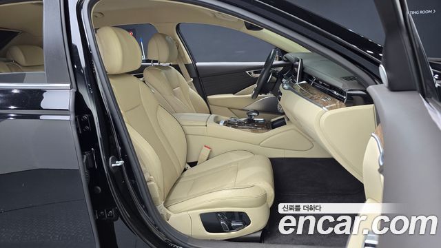 Kia K9 2019 — photo 11