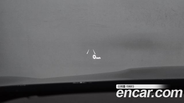 Kia K9 2019 — photo 15