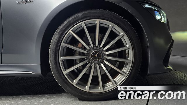 Mercedes-Benz AMG GT 2021 — photo 5