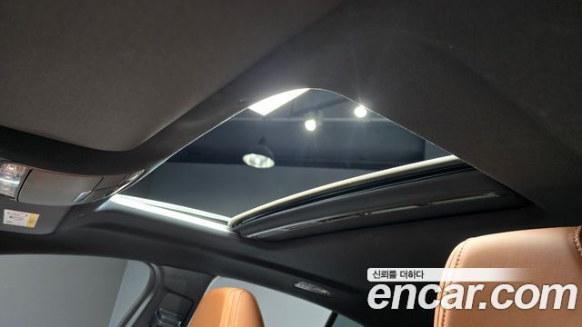 Mercedes-Benz AMG GT 2021 — photo 24
